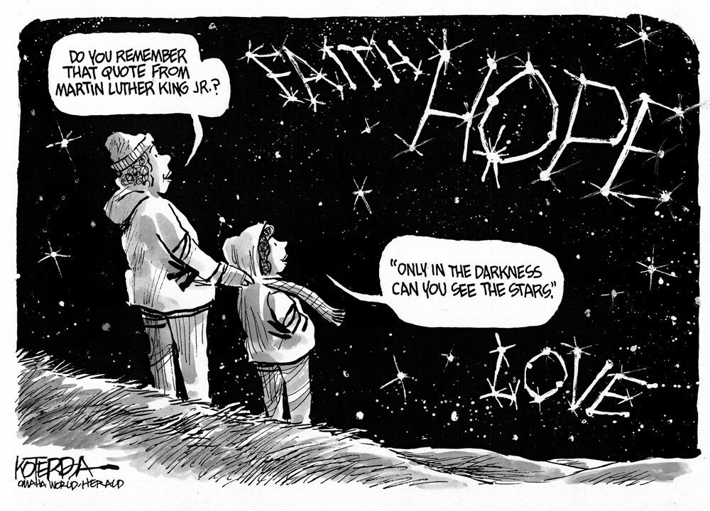 King's hope